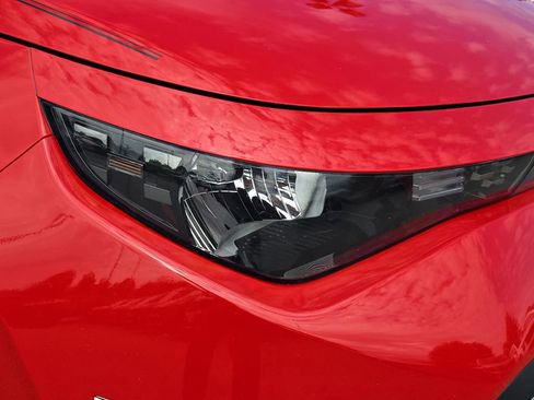 Used 2023 Kia Soul LX w/ LX Technology Package image 5