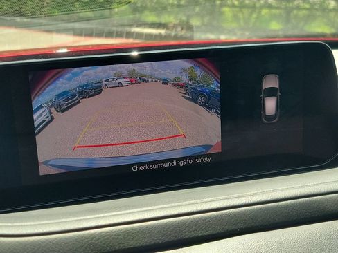 Used 2026 MAZDA CX-30 AWD 2.5 S image 26