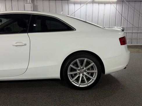 Used 2015 Audi A5 2.0T Premium AWD/4WD image 11