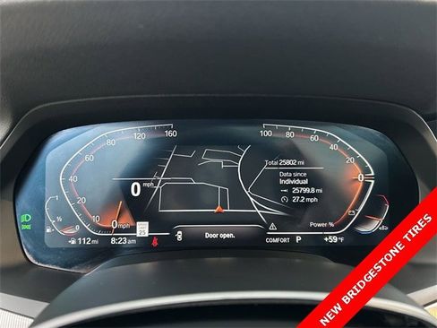 Used 2022 BMW X5 xDrive40i w/ Premium Package image 19