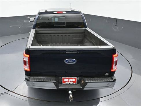 Used 2023 Ford F150 Lariat w/ Equipment Group 502A High AWD/4WD image 44