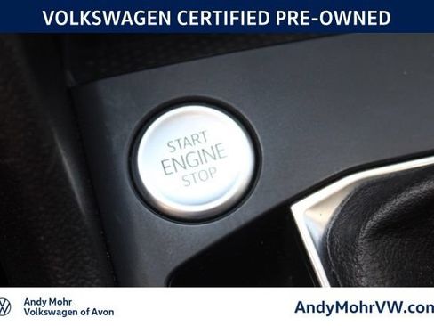 Used 2022 Volkswagen Taos SE w/ Panoramic Sunroof Package AWD/4WD image 33