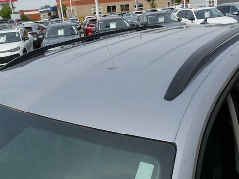Certified 2026 Volkswagen Atlas SE AWD/4WD image 11