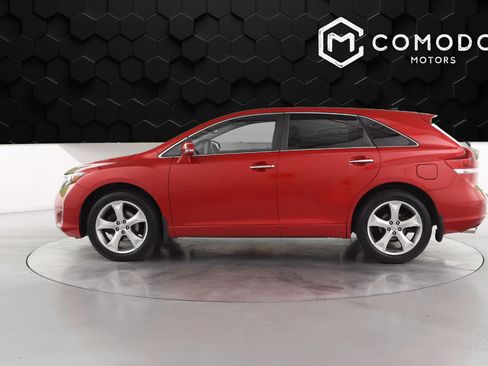 Used 2015 Toyota Venza Limited image 6