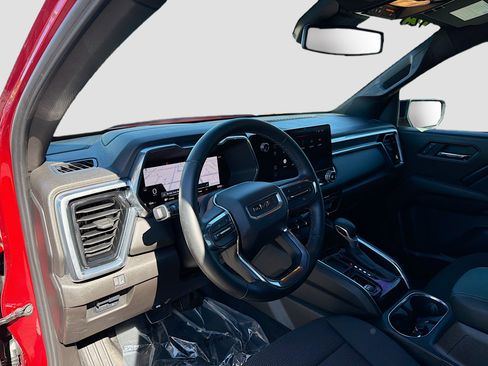 Used 2025 GMC Canyon Elevation w/ Convenience Package image 25