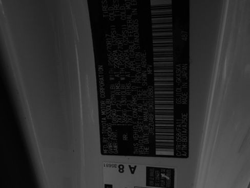 Used 2013 Toyota FJ Cruiser 2WD w/ Upgrade Pkg image 53