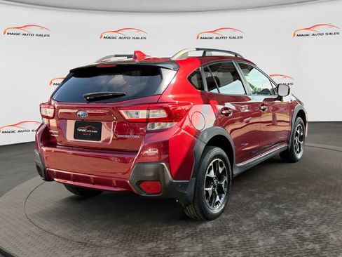 Used 2019 Subaru Crosstrek 2.0i Premium AWD/4WD image 10
