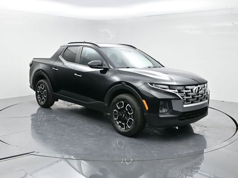 Used 2024 Hyundai Santa Cruz SEL w/ Activity Package image 2