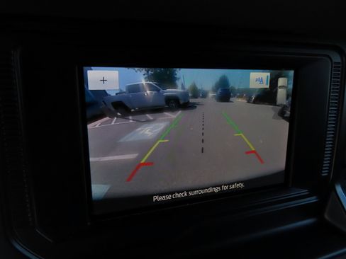 Used 2023 Ford Bronco Black Diamond image 27