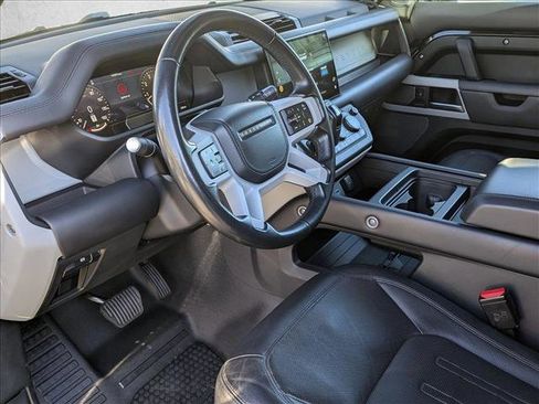 Used 2022 Land Rover Defender 110 XS Edition image 10