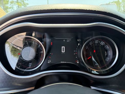 Certified 2018 Dodge Challenger GT AWD/4WD image 18