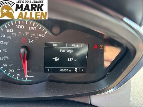 Used 2017 Chevrolet Trax Premier image 8