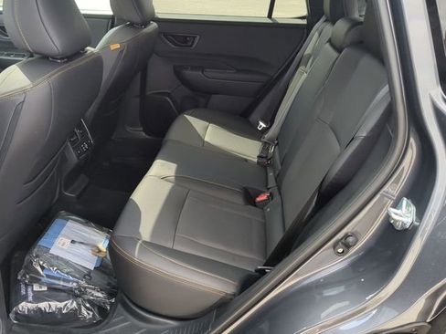 New 2026 Subaru Outback Wilderness AWD/4WD image 31