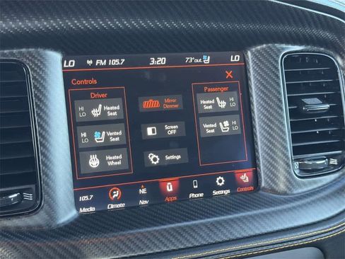 Used 2022 Dodge Charger Scat Pack image 22