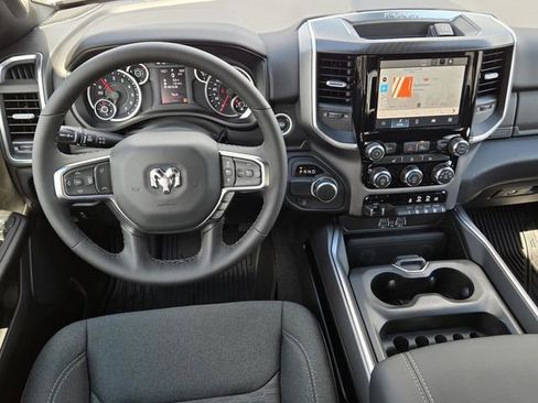 New 2026 RAM 1500 Big Horn image 4