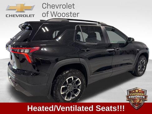 New 2026 Chevrolet Equinox ACTIV w/ Convenience Package III AWD/4WD image 53