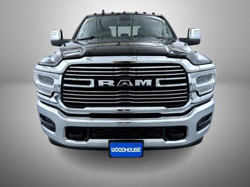 Certified 2023 RAM 2500 Laramie image 2