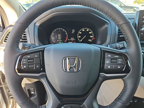 New 2026 Honda Odyssey Elite image 19