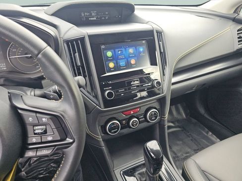 Used 2023 Subaru Crosstrek 2.5i Sport AWD/4WD image 32