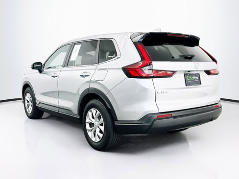 Used 2025 Honda CR-V LX image 5