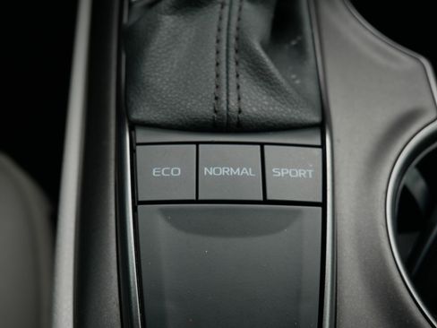 Certified 2024 Toyota Camry SE w/ Convenience Package image 30