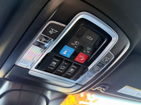 New 2026 RAM 2500 Laramie w/ Night Edition image 25