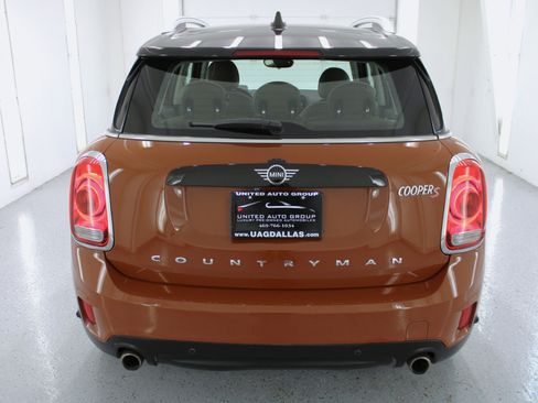 Used 2020 MINI Cooper Countryman S image 8