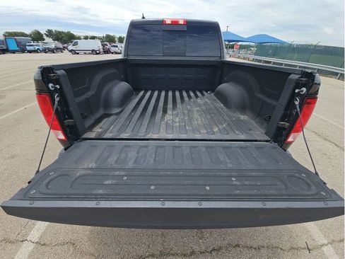 Used 2018 RAM 1500 Lone Star AWD/4WD image 20