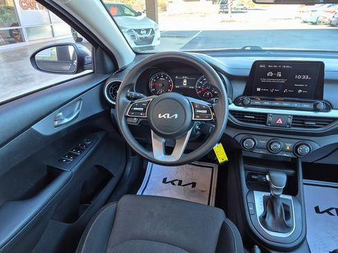 Used 2024 Kia Forte LXS image 14