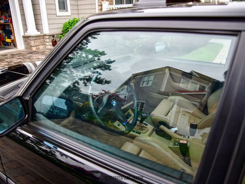 Used 1988 BMW M5 image 72