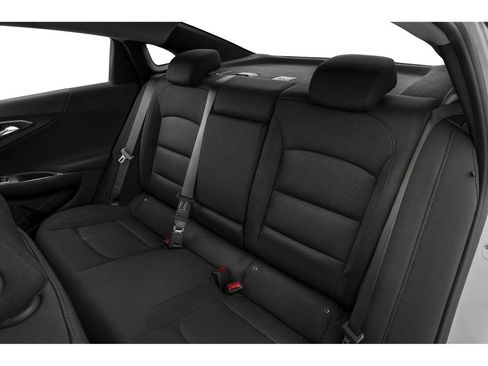 Used 2023 Chevrolet Malibu LT w/ Driver Confidence Package FWD image 19