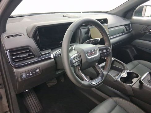 Used 2026 GMC Terrain AT4 w/ Convenience Package III image 4