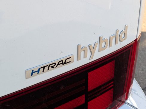 New 2026 Hyundai Santa Fe Limited AWD/4WD image 22
