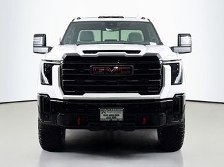 New 2026 GMC Sierra 2500 AT4X video 2