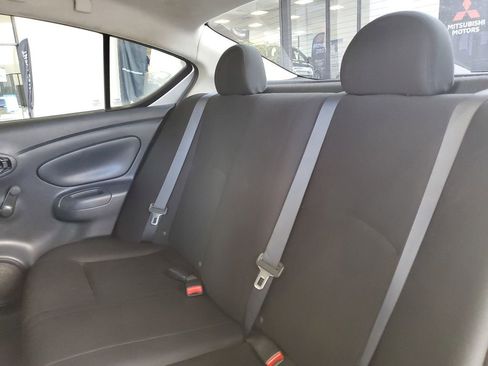 Used 2015 Nissan Versa S image 14