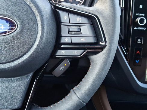 New 2026 Subaru Forester Touring image 17