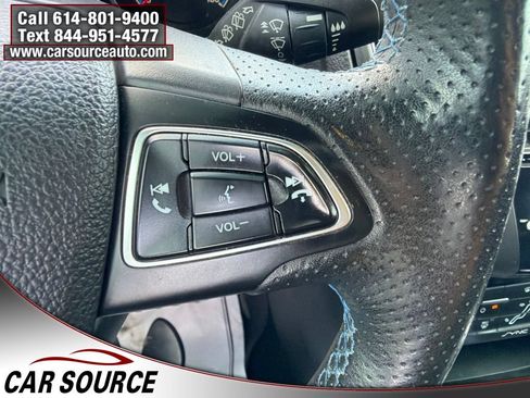 Used 2017 Ford Focus RS AWD/4WD image 11