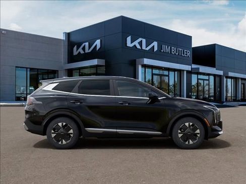 New 2026 Kia Sportage LX FWD image 7