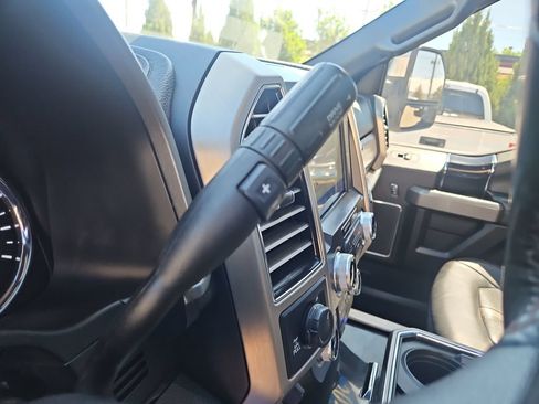 Used 2021 Ford F350 Platinum AWD/4WD image 25