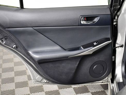 Used 2014 Lexus IS 250 AWD image 46