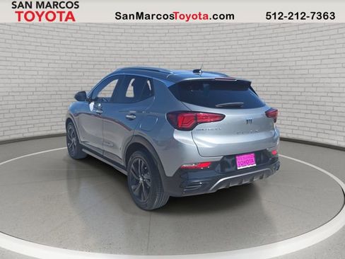 Used 2026 Buick Encore GX Sport Touring w/ Comfort Package image 7