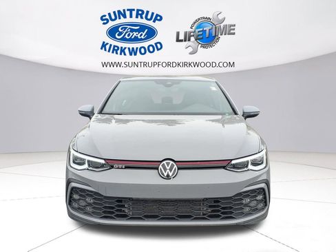Used 2024 Volkswagen GTI S image 29