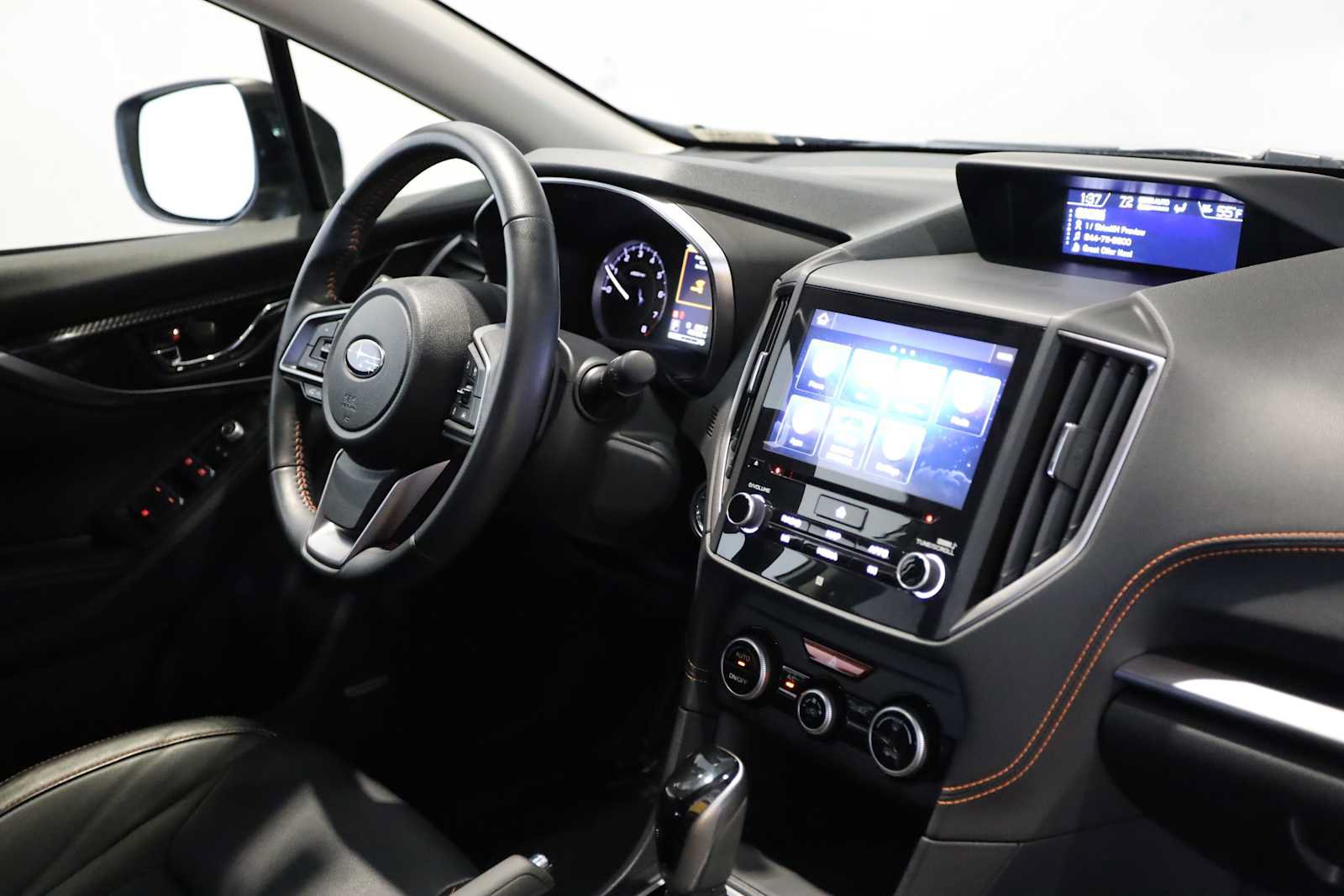 Used 2019 Subaru Crosstrek 2.0i Limited w/ Moonroof Package w/Navigation AWD/4WD image 11