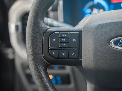 Certified 2022 Ford F150 Lightning Pro w/ Tow Technology Package image 39