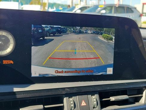 Used 2024 Lexus ES 350 w/ Premium Package FWD image 26