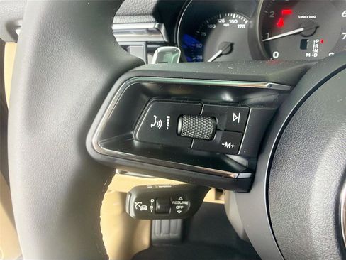 New 2026 Porsche Macan Turbo image 13