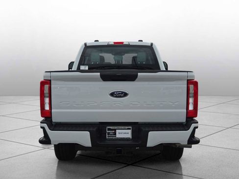 New 2026 Ford F250 XL w/ STX Appearance Package AWD/4WD image 4