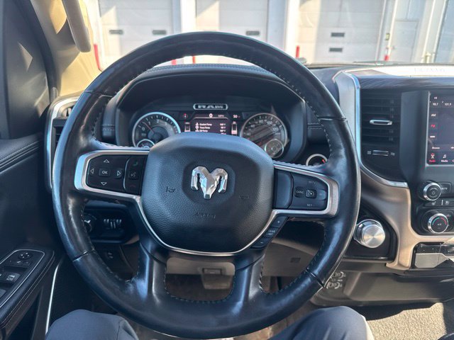 Used 2020 RAM 1500 Laramie AWD/4WD image 15