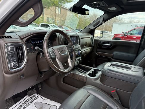 Used 2021 GMC Sierra 1500 Denali image 13