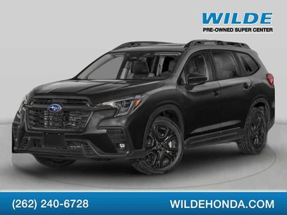 Used 2023 Subaru Ascent Touring